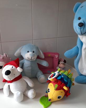 peluche 