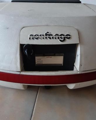 Bauletto doppio Nonfango