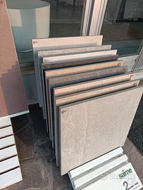 Gres porcellanato 60x60 