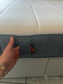 Materasso Ikea 160x200 nuovo