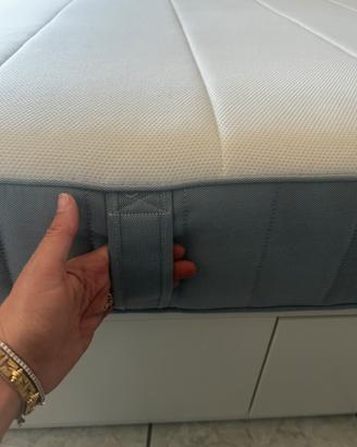 Materasso Ikea 160x200 nuovo
