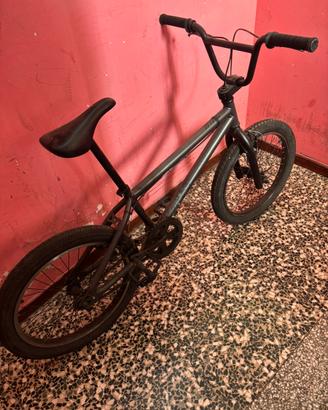 BMX Wipe nera