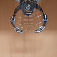 Pettorina motocross Acerbis bimbo