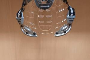 Pettorina motocross Acerbis bimbo