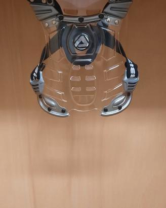 Pettorina motocross Acerbis bimbo