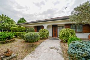 Villa a Arcole (VR) - Arcole - Centro