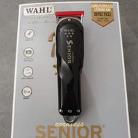 Tagliacapelli professionale WAHL CORDLESS SENIOR.