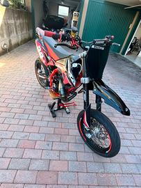 Beta rr 50 track