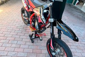 Beta rr 50 track