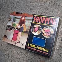 Carrello per la spesa