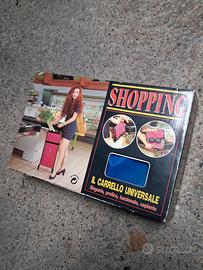Carrello per la spesa