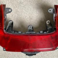 Honda Foresight 250 Peugeot SV fanale faro + luci