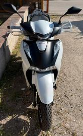 Honda sh 150 i ABS