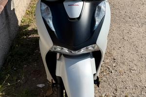 Honda sh 150 i ABS