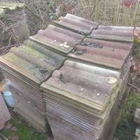 Tegole in cemento Wierer