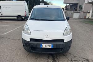 Peugeot Partner Autocarro/la portata:616KG/Euro5B 