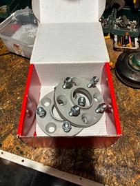 distanziali 1.6mm x ford fiesta