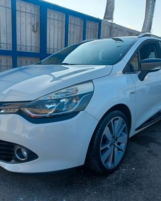 Renault Clio 1.5 DCI COSTUME NATIONAL