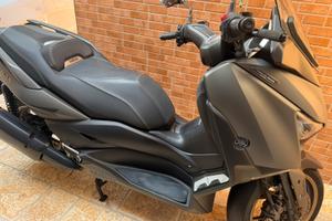 Scooter Yamaha X Max