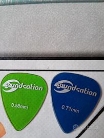 PLETOR X CHITARRA