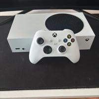 xbox serie s 