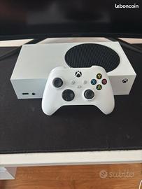 xbox serie s 