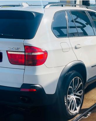 BMW X5 biturbo 