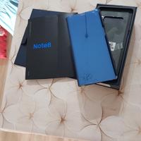 Samsung galaxi note 8