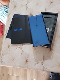 Samsung galaxi note 8