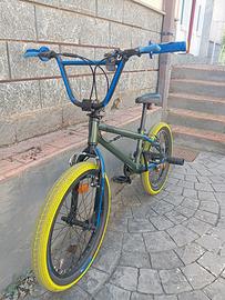 bicicletta 