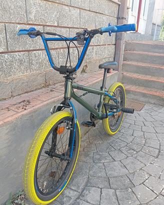 bicicletta 