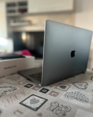 Mcbook pro