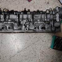  testata Renault 