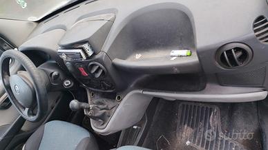 Fiat Fiorino Doblò 