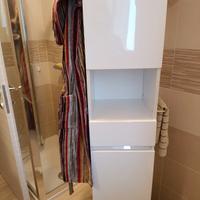 Armadietto per il bagno 
