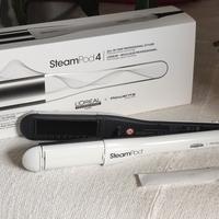 piastra a vapore Steam Pod 4.0