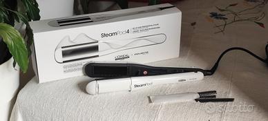 piastra a vapore Steam Pod 4.0