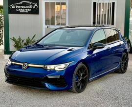 Volkswagen Golf 2.0 TSI R DSG 8 20Years 4motion 33