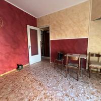 Appartamento 85 mq nesima/pacinotti