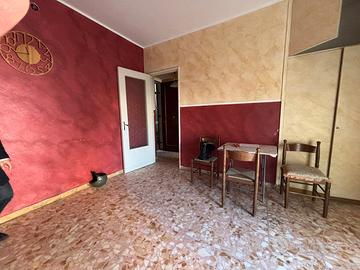 Appartamento 85 mq nesima/pacinotti