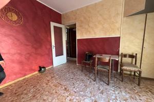 Appartamento 85 mq nesima/pacinotti