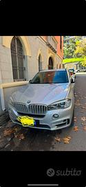 BMW X5  grigia