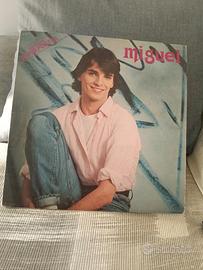 Vinile Miguel Bosé 