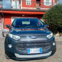 ECOSPORT 1.5 TDCI 95 CV