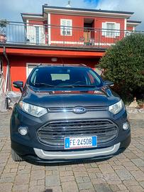 ECOSPORT 1.5 TDCI 95 CV