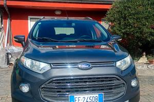 ECOSPORT 1.5 TDCI 95 CV