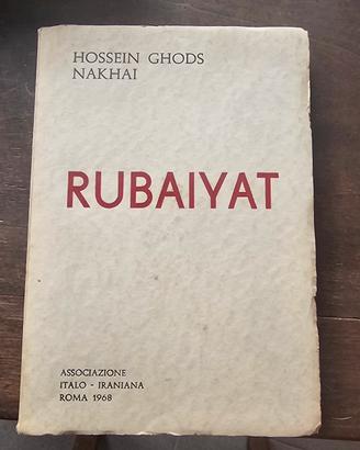 RUBAIYAT