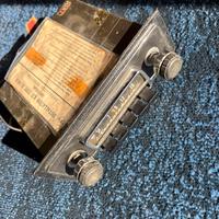 Ten autoradio per Alfa Romeo Giulia vintage