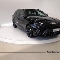 CUPRA Leon Sportstourer 2.0 TDI 150 CV DSG