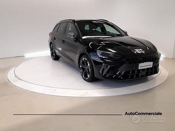 CUPRA Leon Sportstourer 2.0 TDI 150 CV DSG